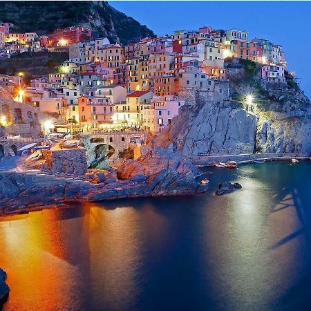 Lusso Accessibile E Servizi Леричи Екстериор снимка